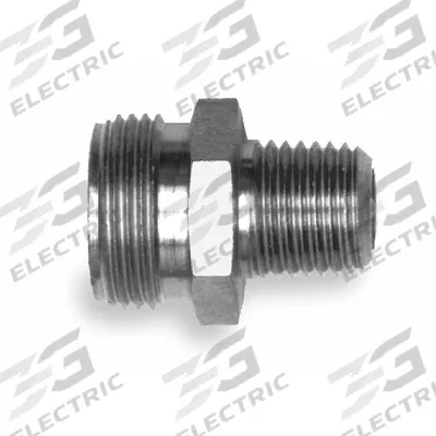 TRAMEC SLOAN Hose: NPT - Air Brake Rubber Hose Fittings