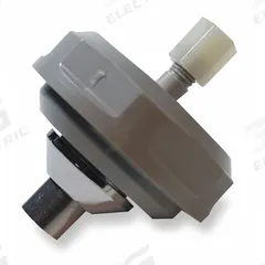 ACORN Push Button Assembly: Air-Trol®/Penal-Trol®, Stainless Steel/ABS (MPN 2566-051-001). Key specifications — Compatible Series: Penal-Trol®; Product Type: Push Button Assembly; Brand: ACORN; Material: Stainless Steel/ABS.