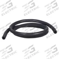 ALC Pressure Feed Blasting Hose: 1/2 in ID x 25 ft L, For Use With 40001/40004/40005 (MPN 40120). Key specifications — Manufacturer Part Number: 40120; Brand: ALC; Compatible with Manufacturer Model Number: 40004; Product Type (merch): Pressure Feed Blasting Hose.