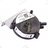 YORK Pressure Switch: Mfr Part # S1-024-35263-000. Key specifications — Manufacturer Part Number: S1-024-35263-000; Product Type: Pressure Switch.