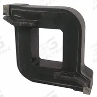 GE Replacement Coil: 480V AC, NEMA Size 5, 480V AC (MPN 55-530249G004). Key specifications — Brand: GE; Compatible with Series: 200-Line Contactors.