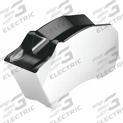 WALTER Indexable Parting and Grooving Insert: SX-2E200N02-CE4 (MPN 6737585) - Machining