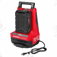 MILWAUKEE Battery and Charger Kit: MX FUEL™, 12 Ah, Battery Included, Charger Included, 72V DC (MPN MXFSC-1HD12). Key specifications — attr1278107: Oil-Resistant.