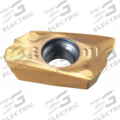 OSG Parallelogram Milling Insert: ZDKT150508SR-GR (MPN 7812058)