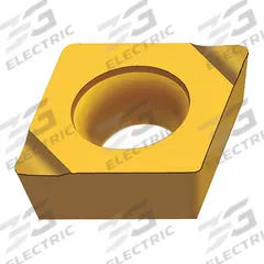WALTER Diamond Turning Insert: CCGT060204-X5 (MPN 5004478). Key specifications — attr257732: CCGT060204-X5; attr257733: CCGT060204-X5.