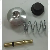 GUARDAIR Valve Repair Kit: 5 13/32 in Overall Lg, 74PK01. Key specifications — attr78199: Valve Repair Kit; attr75054: 74PK01; attr75057: GUARDAIR; attr75078: Valve.