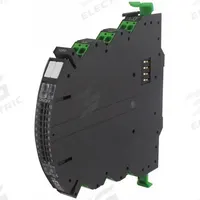 MURRELEKTRONIK Electronic Circuit Protector: Mico Pro, 2 Channels, 10 Connections, 30V DC (MPN 9000-41092-0101000). Key specifications — Voltage In Rating: 30V DC; Brand: MURRELEKTRONIK.
