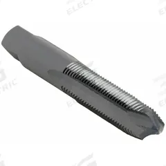 CHICAGO-LATROBE Spiral Point Tap: M12x1.75 Metric, D11 / 6H, 3 Flute, Plug Chamfer (MPN 313577). Key specifications — attr1299616: D11 / 6H.