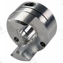 RULAND MANUFACTURING Jaw Coupling Hub: MJC15 Coupling Size, 15.1 mm Outside Dia, Metric, Aluminum (MPN MJC15-4-A). Key specifications — attr662259: RULAND MANUFACTURING.