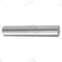 APPROVED VENDOR Round Blank: 1/8 in Size-Dia, 1 1/2 in Overall Lg, Ground Finish (MPN 701-002450). Key specifications — attr277171: APPROVED VENDOR; attr255945: 0.1250; attr255946: +0.0000/-0.0005 in; attr255948: Ground.