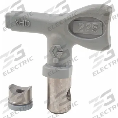 GRACO Airless Spray Gun Tip: Tips for Airless Spray Guns, Airless Spray Gun Tip