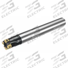WALTER Indexable Square Shoulder End Mill: F5041.Z25.025.Z04.08 (MPN 6197402). Key specifications — attr257066: F5041.Z25.025.Z04.08.