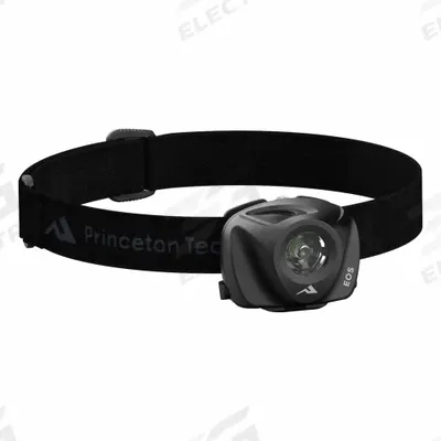 PRINCETON TEC Safety-Rated Headlamp: 300 lm Max. Brightness, 46 hr Max Run Time - Headlamps
