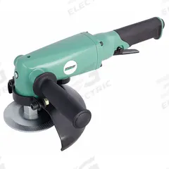 SPEEDAIRE Air Angle Grinder: 7 in Wheel Dia, 1 hp Horsepower, 8,500 RPM Max. Speed, Medium Duty (MPN 21AA91). Key specifications — attr1320457: SPEEDAIRE.