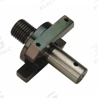 DYNABRADE Governor Cage: For 11477/53232/53234/53235/53251/53252/53253, 52478. Key specifications — attr652660: 52478; attr665398: Governor Cage; attr665390: 11477; attr652663: DYNABRADE.