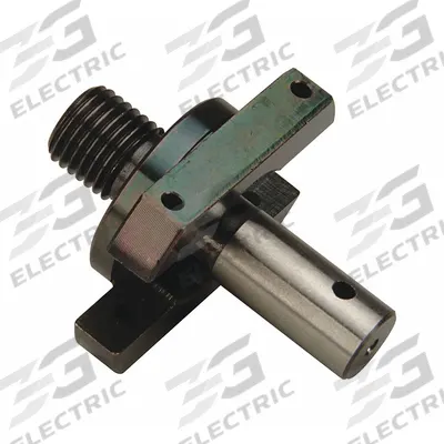 DYNABRADE Governor Cage: For 11477/53232/53234/53235/53251/53252/53253 - Dynabrade Replacement Parts