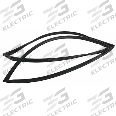 WHIRLPOOL Gasket: Mfr Part # 2177311 - Whirlpool Parts for Refrigerators & Freezers