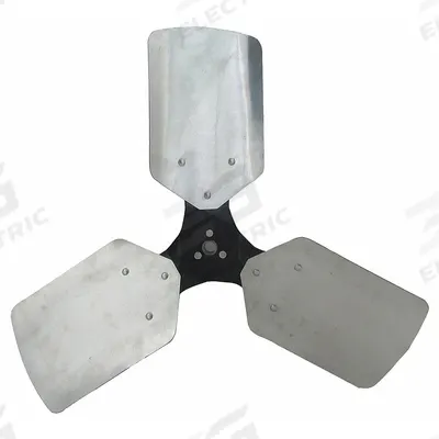 Dayton Blade Propeller: Mfr Part # 23NU03 - HVAC and Refrigeration