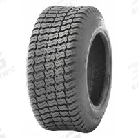 HI-RUN Lawn/Garden Tire: 15X6.50-8 Tire Size, Riding Mower Tire, SU05, 565 lb Wt Capacity (MPN WD1285). Key specifications — Tire Size: 15X6.50-8; Tread Pattern: SU05; Brand: HI-RUN.