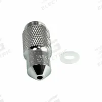 ACORN Fixed Showerhead: Acorn Acme/Apex/Zenith Showers, 2 gpm Fixed Showerhead Flow Rate, Brass (MPN 1192-020-001). Key specifications — ADA Compliant: Not ADA Compliant; Series: Zenith Showers; Connection Type: NPSM; Includes: Shower Head Assembly; Material: Brass.