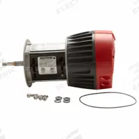 ARMSTRONG Pump Motor: Mfr Part # 819031-400, Single Phase, 115V AC, 1/2 hp, 48Z Frame Size. Key specifications — Motor Frame Designation: 48Z; Nameplate Voltage: 115V AC; Manufacturer Part Number: 819031-400; Compatible with Series: Compass R.