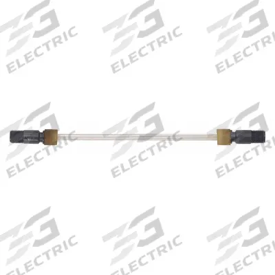 STENNER 2 Tygothane Pump Tube,PK2: 2 PK (MPN UCTYG02) - Pumps Parts