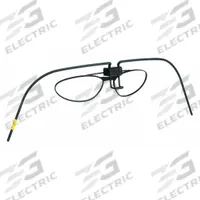 SCOTT SAFETY Spectacle Kit: For Facepieces (MPN 200372-60F). Key specifications — For Use With: Facepieces; Brand: SCOTT SAFETY.