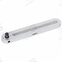 INSIZE Connecting Plate: Connecting Plate, Steel (MPN ISY-300-9). Key specifications