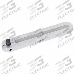 INSIZE Connecting Plate: Connecting Plate, Steel (MPN ISY-300-9). Key specifications — attr1181801: Steel; attr1181811: ISY-300-9; attr1200454: ISY-300; attr1181810: Connecting Plate.