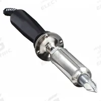 AMERICAN BEAUTY Soldering Iron: 250 W, 1,100°F, Diamond Tip, 0.07 in Tip Wd, Soldering Iron (MPN 3158X-250). Key specifications — Manufacturer Part Number: 3158X-250; Brand: AMERICAN BEAUTY; Temperature Adjustment: Fixed; ESD Safe: No; Item: Soldering Iron.