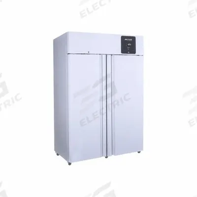 ARCTIKO Biomedical Refrigerator: 48 cu ft, Upright, 2°C to 8°C, 31 in Overall Dp - Pharmacy & Vaccine Refrigerators