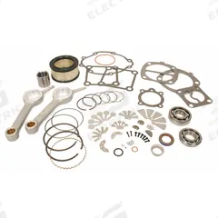 INGERSOLL RAND Air Compressor Overhaul Kit: Air Compressor Overhaul Kit, 32319477. Key specifications — attr60138: 2545; attr60136: 6CRL6; attr60128: 32319477.