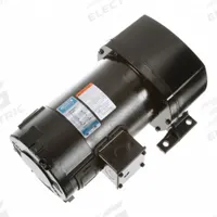LEESON Parallel Shaft Gearmotors: Parallel, 90V DC, TENV, 42 RPM, 353 in-lb Max Torque, 42:1, 2.7 A (MPN 108703.00). Key specifications — Motor Type: Permanent Magnet DC; Brand: LEESON; Full Load Current: 2.7 A.