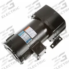 LEESON Parallel Shaft Gearmotors: Parallel, 90V DC, TENV, 42 RPM, 353 in-lb Max Torque, 42:1, 2.7 A (MPN 108703.00). Key specifications — Motor Type: Permanent Magnet DC; Brand: LEESON; Full Load Current: 2.7 A.