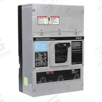 SIEMENS Molded Case Circuit Breaker: 350 A Amps, 65kA at 240V AC, Fixed, Lug, ABC, JXD2-A, 240V AC (MPN JXD23B350). Key specifications — Phase Connection: ABC; Instantaneous Trip: Fixed; Terminal Connection: Lug; Series: JXD2-A; Max. AIR Rating: 65kA at 240V AC.