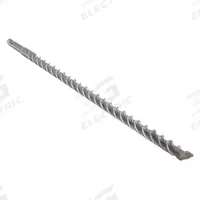 DEWALT Rotary Hammer Drill: 7/8 in Drill Bit Size, 16 in Max Drilling Dp, 18 in Overall Lg (MPN DW5462). Key specifications — attr277146: DEWALT.