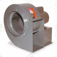 Blower: 7 3/4 in Wheel Dia, Direct Drive, Includes Drive Pack, 870 cfm, 1/3 hp, 115/208-230V AC (MPN 7AP75). Key specifications — Rotation: CW; Brand: DAYTON; Motor Housing Design: Totally Enclosed Motor; Nominal Voltage: 115/208-230V AC.