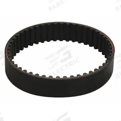 DYNABRADE Timing Belt: Mfr Part # 31645, Timing Belt, Compatible with Mfr Part # 52900. Key specifications — attr948908: 31645; attr948911: 52900; attr948916: Timing Belt.