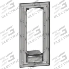 SCHNEIDER Drive Flush Mounting Kit: NSYPTDS4, Flush Mounting Kit, ATV600/ATV900/Spacial SM. Key specifications — Manufacturer Part Number: NSYPTDS4; Includes: Plastic Edge Protector Profile; Compatible Series: ATV600.