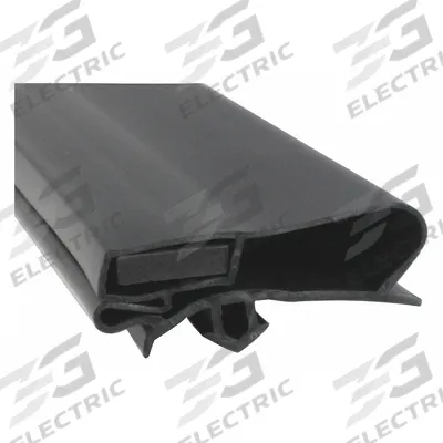 ANTHONY Door Gasket: Mfr Part # 02-14160-2008 - Anthony Parts for Refrigerators & Freezers