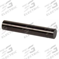 VERMONT GAGE Class ZZ No-Go Pin Gauge: 0.3600 in Dia, 0.00020 in Tolerance, Steel, Black Oxide (MPN 911236000). Key specifications — attr1182384: 0.00020 in; attr1182378: Black Oxide; attr1182392: 0.3600 in; attr1182391: Certificate of Accuracy with NIST Traceability; attr1182394: VERMONT GAGE; attr1182379: Steel; attr1182385: 10 Microinch or Better; attr1182387: ZZ.