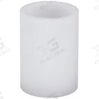 ARO Compressed Air Filter Element: Coalescing, 5 micron, Polyethylene (MPN 104422). Key specifications — attr111561: 104422; attr111565: 4PJD7; attr111564: F35231-400; attr132959: Polyethylene.