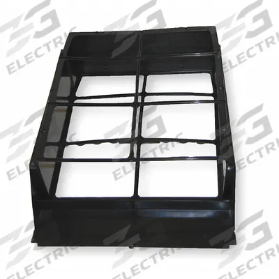 ESSICK AIR PRODUCTS Media Frame: Media Frame, 48TC61 - OEM Replacement Parts for Humidifiers