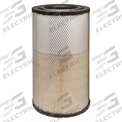BALDWIN FILTERS Automotive Air Filter: Round-Oval, Engine, Round, Radial Seal - Round/Oval Engine Air Filters
