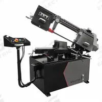 JET ELITE Band Saw: 13 1/4 in x 2 in/13 in x 5 1/4 in, 82 to 310 SFPM, 45° , 90°, 1 Phase (MPN 891020). Key specifications — attr313020: 1; attr313018: 45° , 90°; attr313016: 13-1/4 in x 2 in; attr313017: 82 to 310 SFPM; attr325084: JET ELITE.