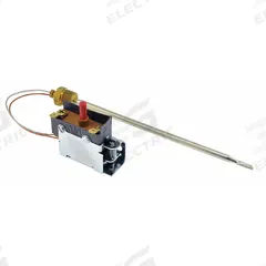 RHEEM High Limit Switch: SP5411