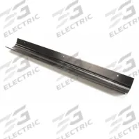 CRES COR Door Handle: Mfr Part # CRE0911-111-K. Key specifications — Manufacturer Part Number: CRE0911-111-K; Brand: CRES COR; Product Type: Door Handle.