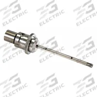PRO SCIENTIFIC INC. Flat Bottom Generator Probe: 3 in Overall Lg (MPN 02-05075). Key specifications — Product Type: Flat Bottom Generator Probe; Brand: PRO SCIENTIFIC INC..