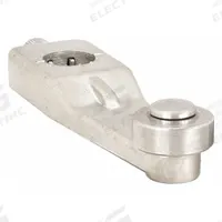 DAYTON Limit Switch Lever Arm: Roller Lever, Fixed, 2 in Arm/Operator Lg - Max (MPN 11X455). Key specifications — Brand: DAYTON; Roller Position: Front; Actuator Style: Rotary Lever Roller.