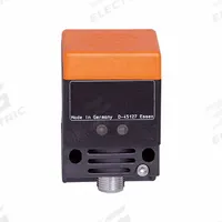 IFM Inductive Rectangular Proximity Sensor: Built-in Connector, Unshielded, 2 Wires, 3 - Pin 1/2 in (MPN IM0057). Key specifications — Brand: IFM; AC Supply Voltage Rating: 20-250V AC; DC Supply Voltage Rating: 20-250V DC.